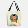 Shogun Ramen Cat-None-Basic Tote-Bag-vp021