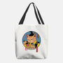 Shogun Ramen Cat-None-Basic Tote-Bag-vp021