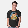 Shogun Ramen Cat-Mens-Basic-Tee-vp021