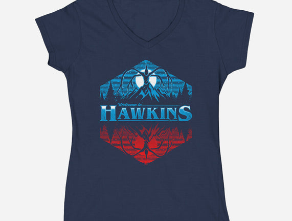 Hawkins 1983