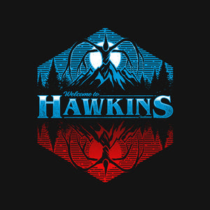 Hawkins 1983
