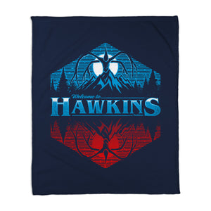 Hawkins 1983