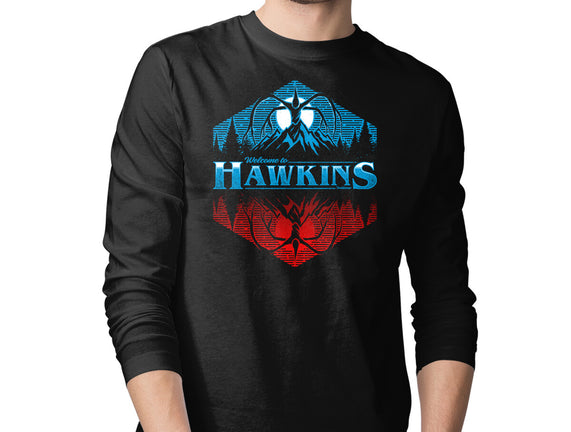Hawkins 1983