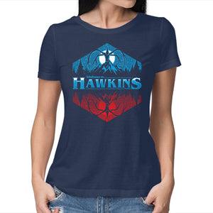 Hawkins 1983