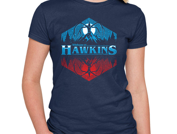 Hawkins 1983