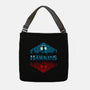 Hawkins 1983-None-Adjustable Tote-Bag-StudioM6