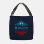Hawkins 1983-None-Adjustable Tote-Bag-StudioM6