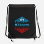 Hawkins 1983-None-Drawstring-Bag-StudioM6