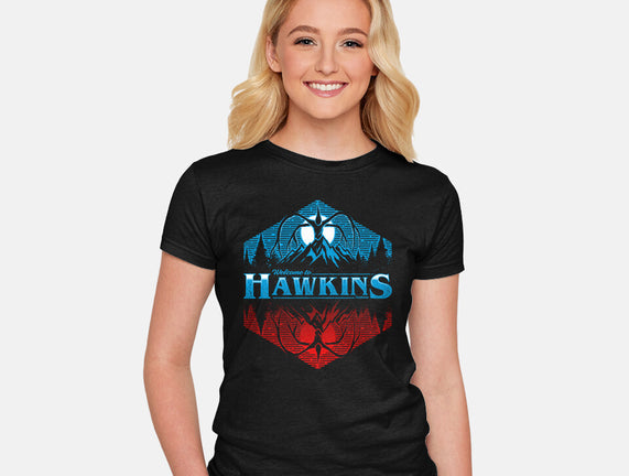 Hawkins 1983