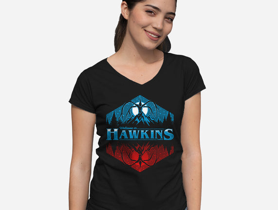 Hawkins 1983