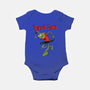 Puppet Jerks-Baby-Basic-Onesie-SeamusAran