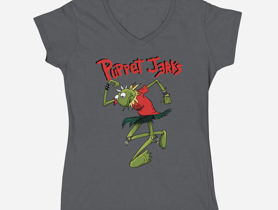 Puppet Jerks