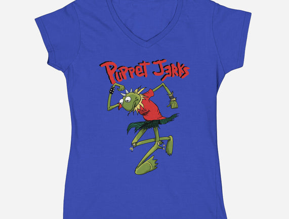 Puppet Jerks