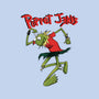 Puppet Jerks-Mens-Long Sleeved-Tee-SeamusAran