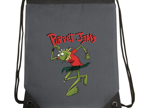 Puppet Jerks