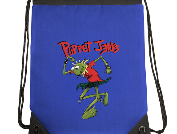Puppet Jerks