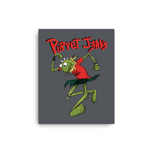 Puppet Jerks
