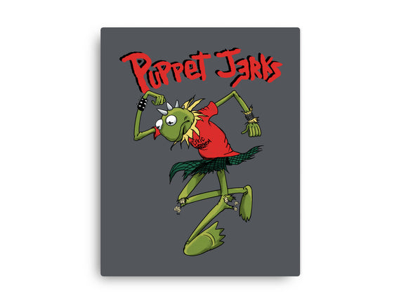 Puppet Jerks