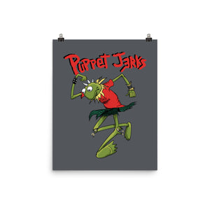 Puppet Jerks