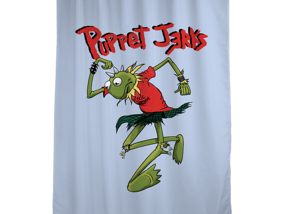 Puppet Jerks