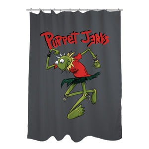 Puppet Jerks