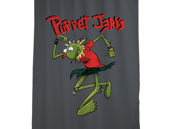 Puppet Jerks