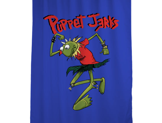 Puppet Jerks