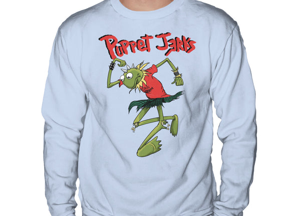 Puppet Jerks