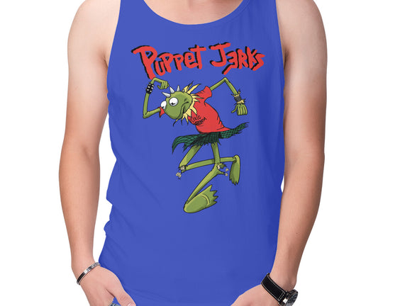 Puppet Jerks