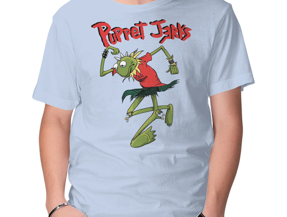 Puppet Jerks