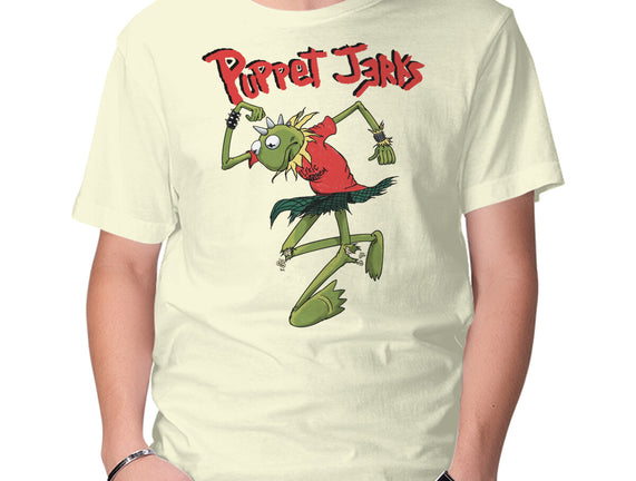 Puppet Jerks