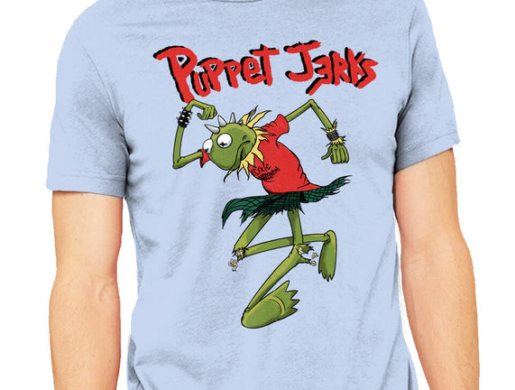 Puppet Jerks