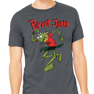 Puppet Jerks