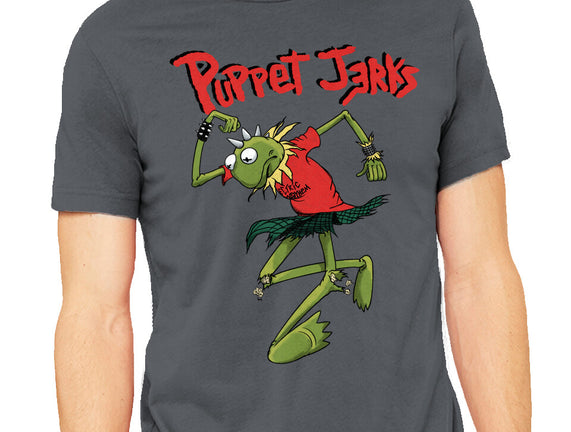 Puppet Jerks