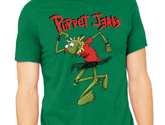 Puppet Jerks