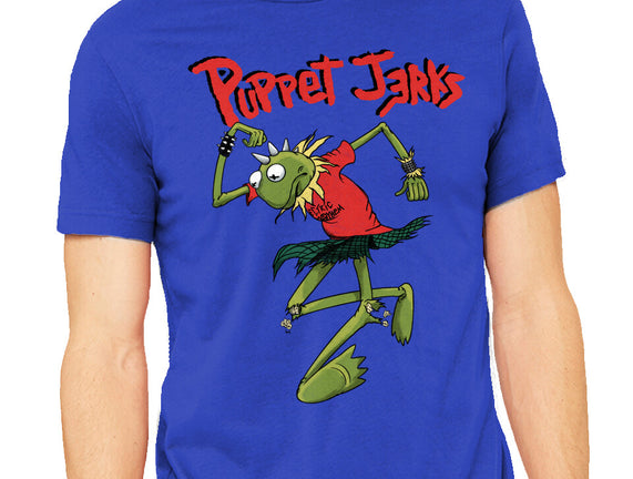 Puppet Jerks