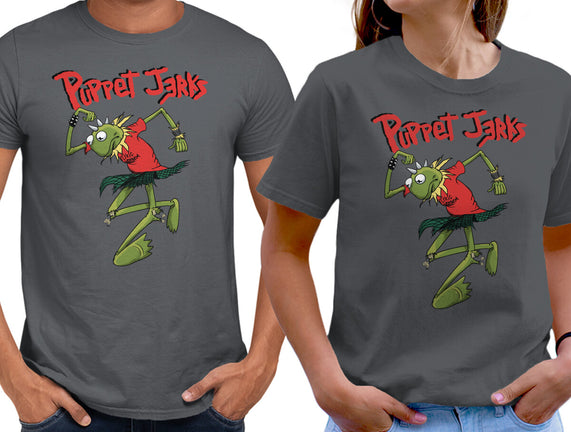 Puppet Jerks