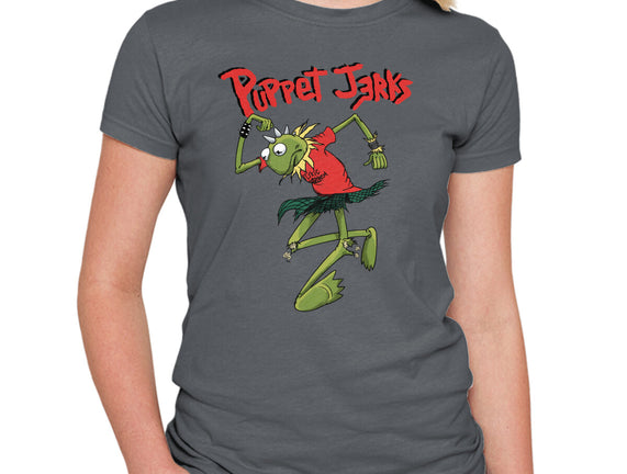 Puppet Jerks
