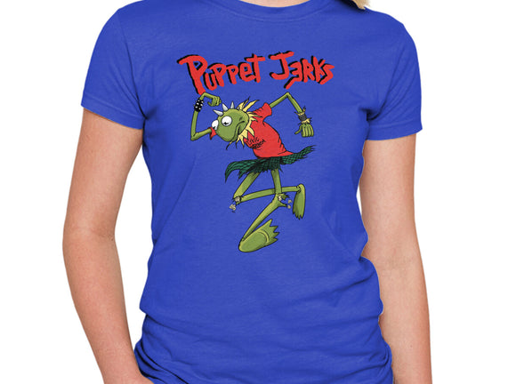 Puppet Jerks