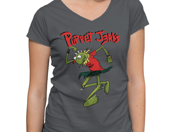 Puppet Jerks
