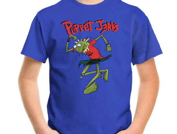 Puppet Jerks