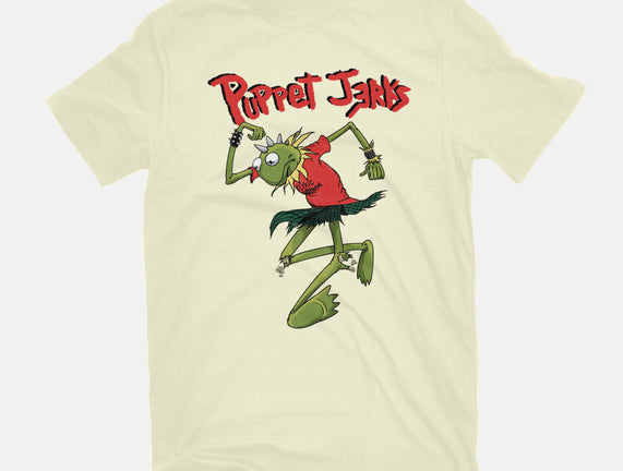 Puppet Jerks