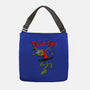 Puppet Jerks-None-Adjustable Tote-Bag-SeamusAran