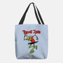 Puppet Jerks-None-Basic Tote-Bag-SeamusAran