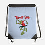 Puppet Jerks-None-Drawstring-Bag-SeamusAran