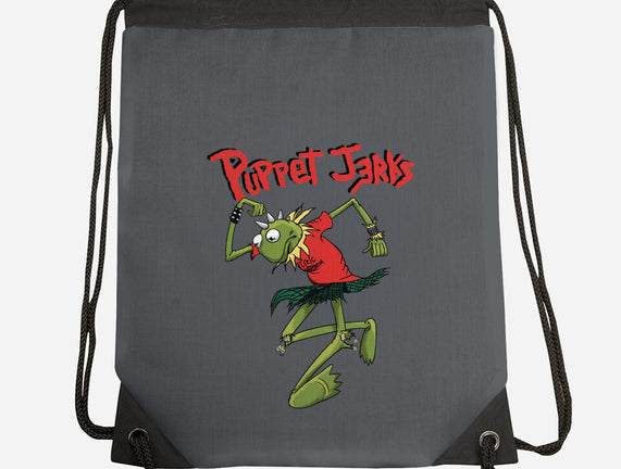 Puppet Jerks