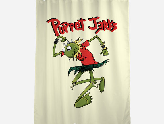 Puppet Jerks