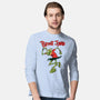 Puppet Jerks-Mens-Long Sleeved-Tee-SeamusAran