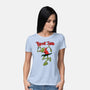 Puppet Jerks-Womens-Basic-Tee-SeamusAran