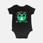 I Froget-Baby-Basic-Onesie-TechraNova